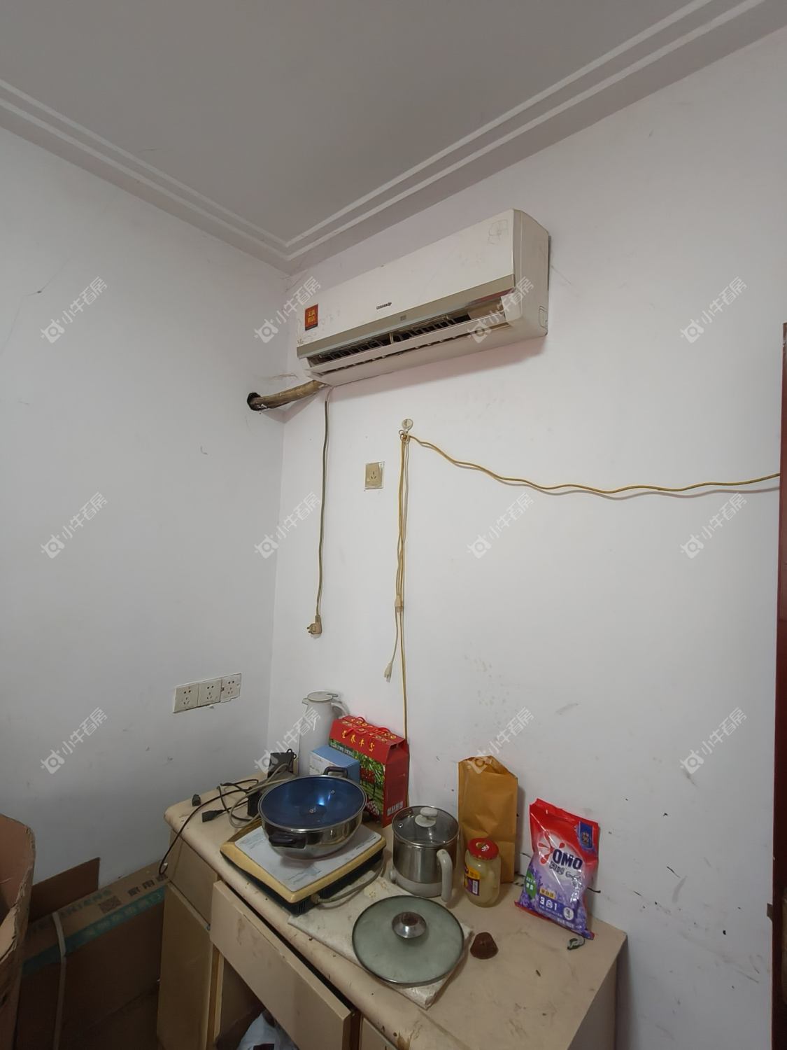 常州顺园二村在租房源室内图_小牛看房