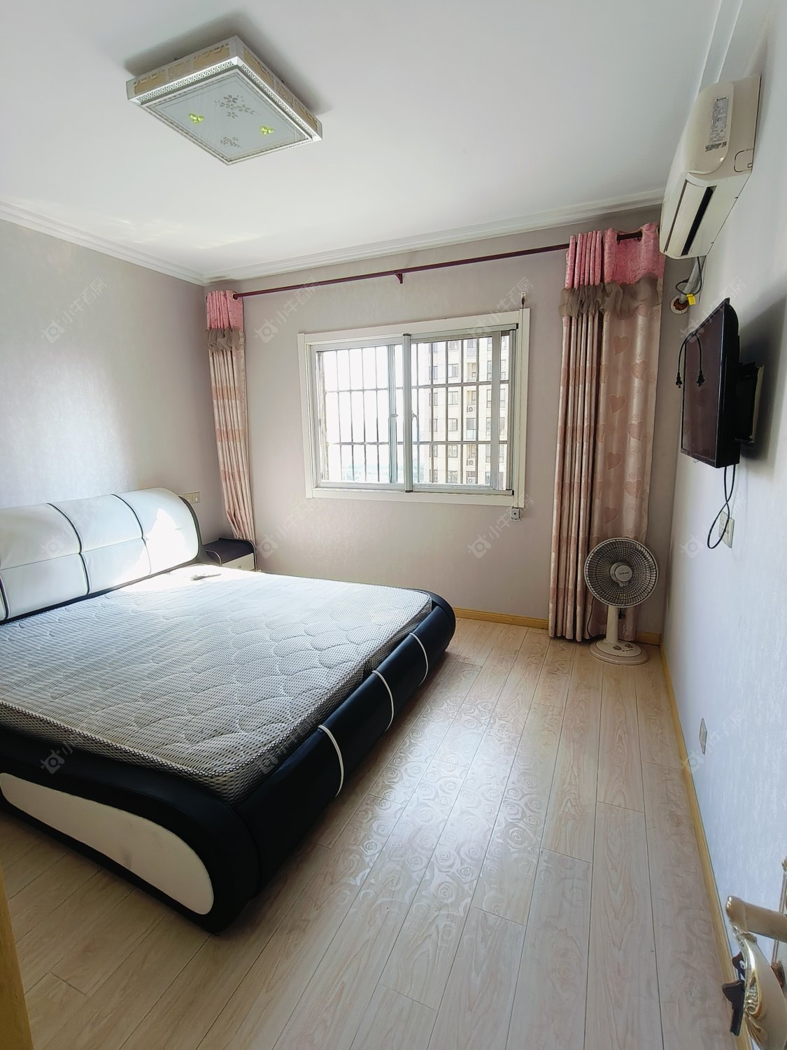 常州华润国际三期在租房源_小牛看房