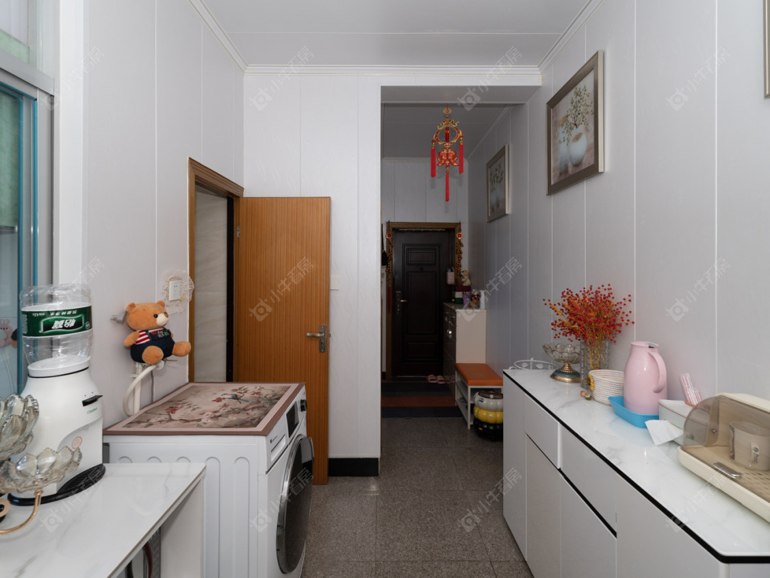 常州河滨新村（金坛）在售二手房源室内图_小牛看房