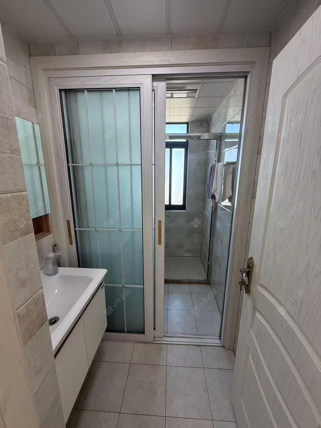 常州大名城西区二区在租房源室内图_小牛看房