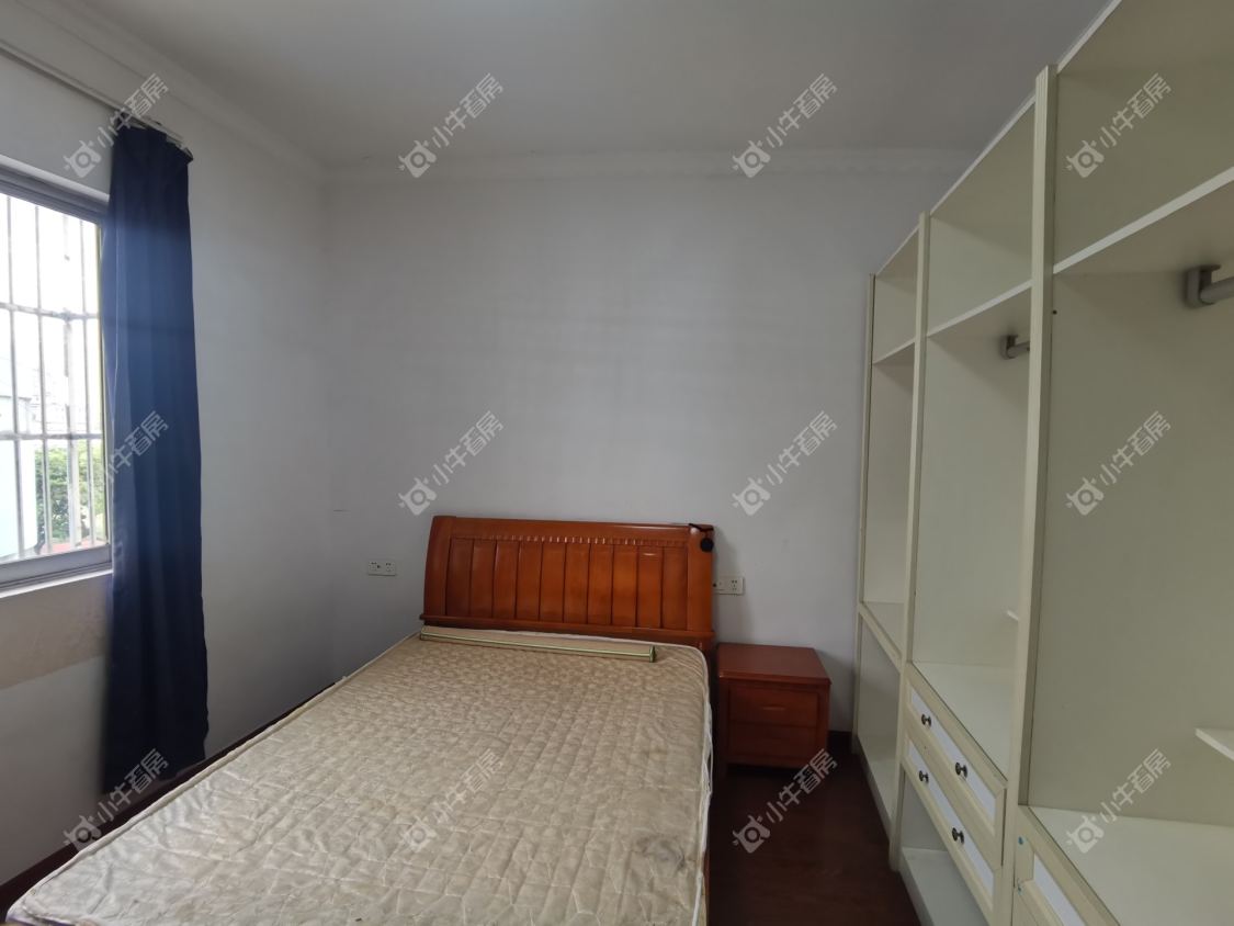 常州工人新村南在租房源室内图_小牛看房