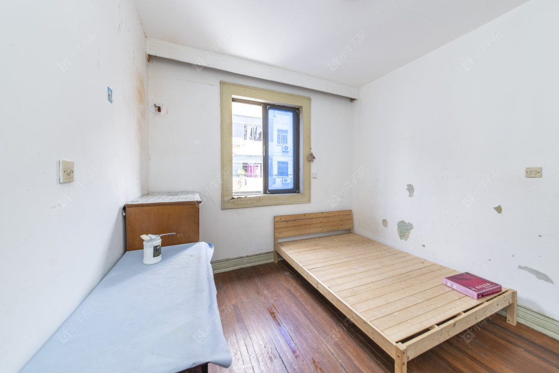 常州武柴新村在售二手房源室内图_小牛看房