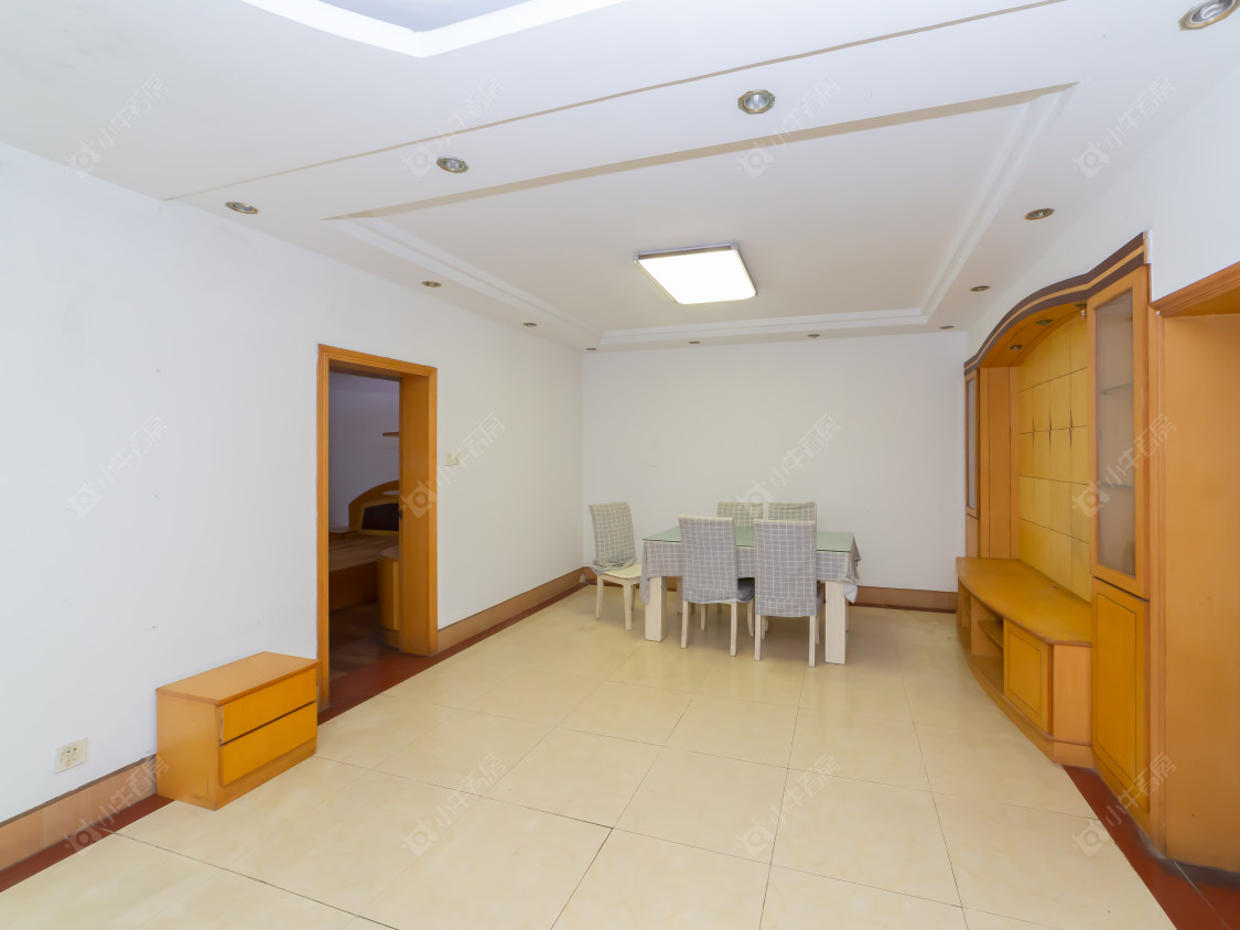 常州藻江花园一期在售二手房源室内图_小牛看房