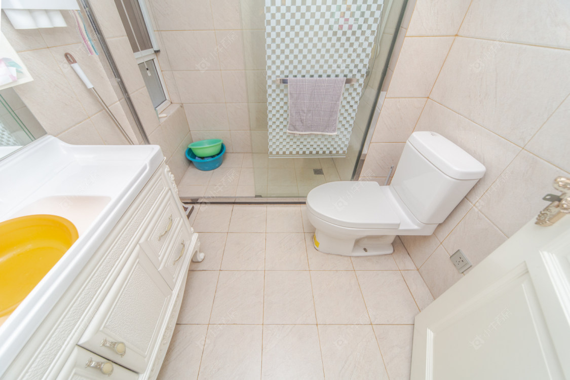 常州九龙仓繁华里在售二手房源室内图_小牛看房