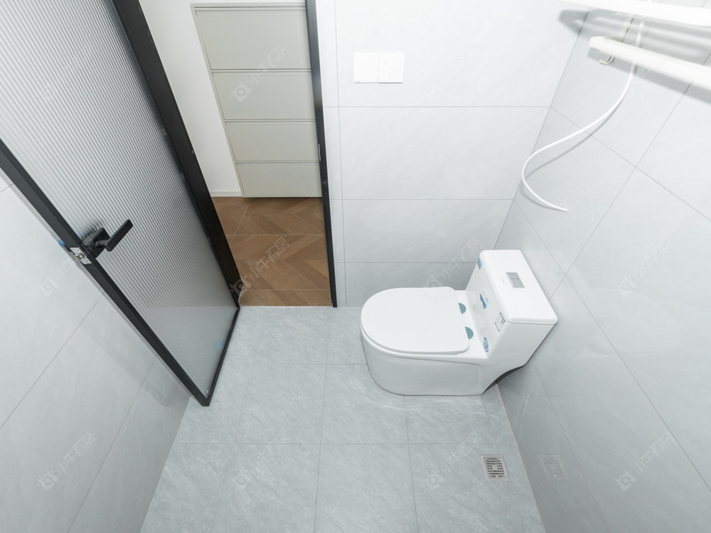 常州现代城在售二手房源室内图_小牛看房