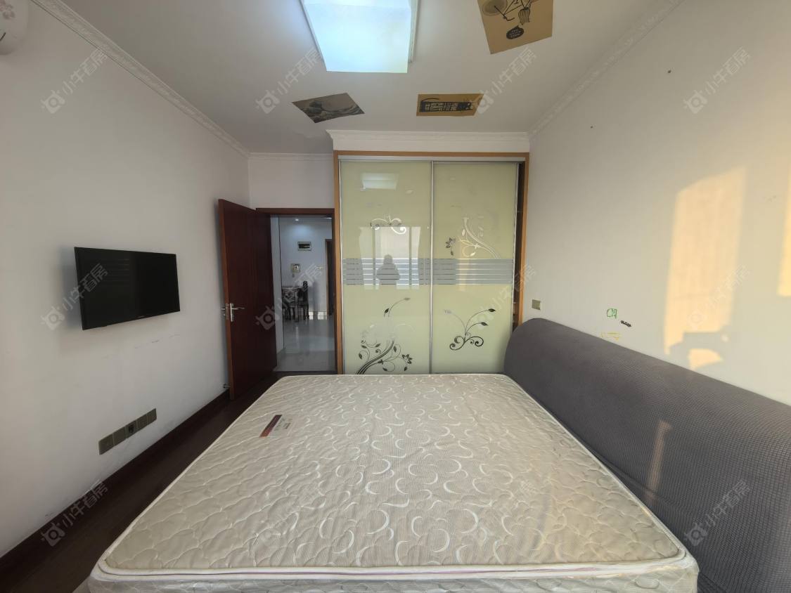 清水湾花园一期房源室内图 常州清水湾花园一期在租房源室内图_小牛看房