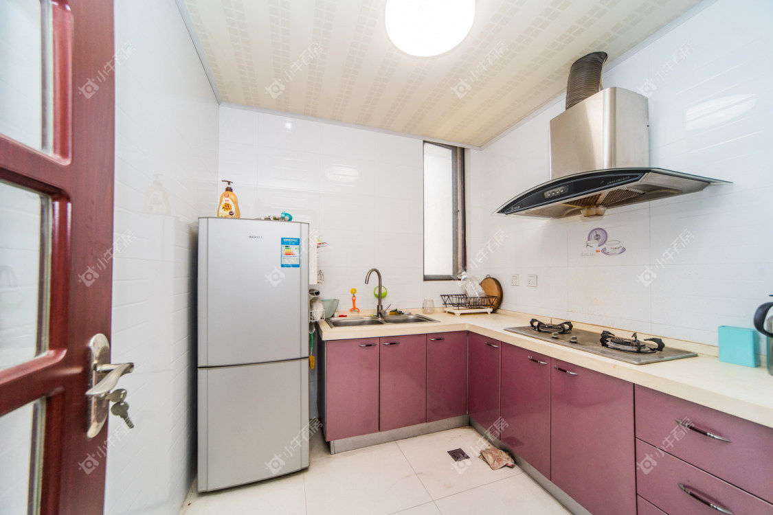 常州怀德名园在租房源室内图_小牛看房