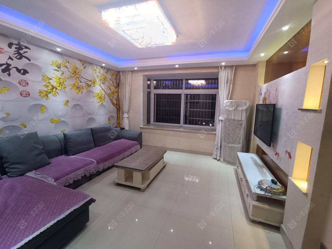 常州枫逸人家2室2厅1卫出租_小牛看房