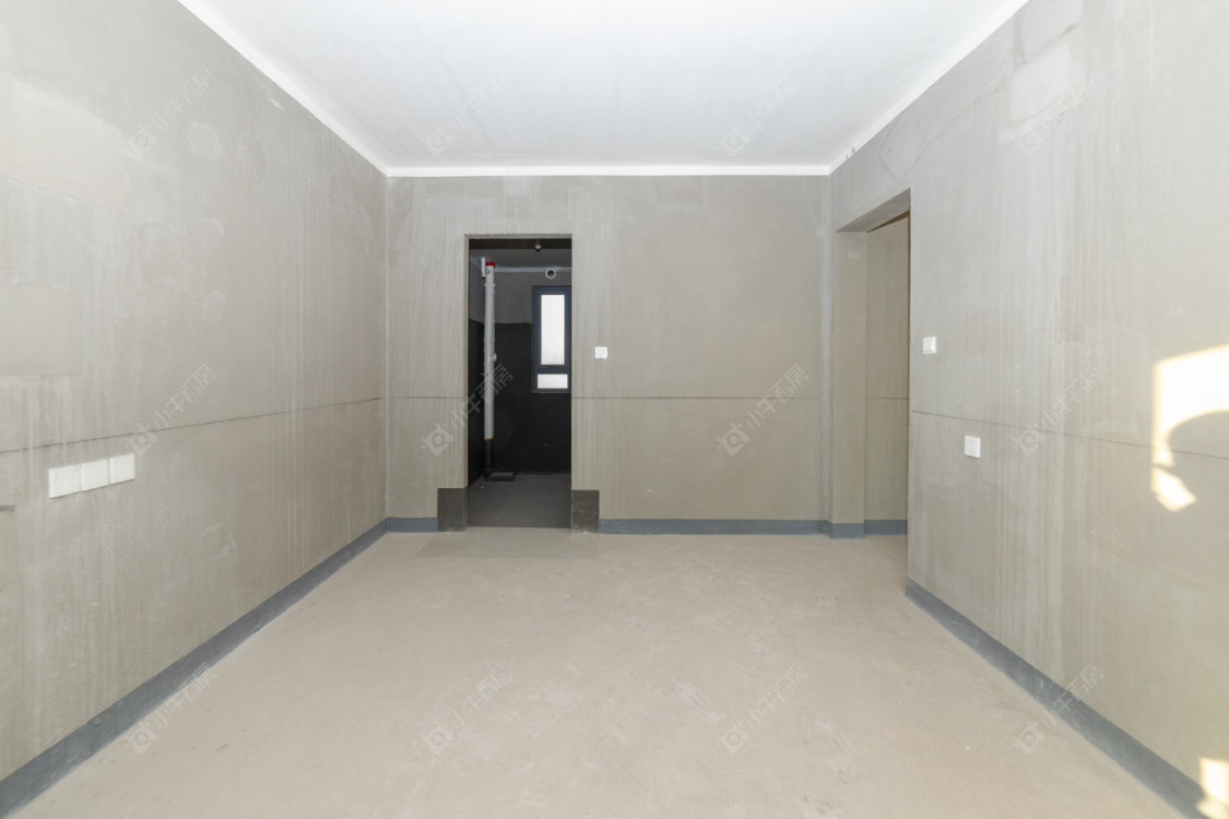 常州碧桂园翡丽都会在售二手房源室内图_小牛看房