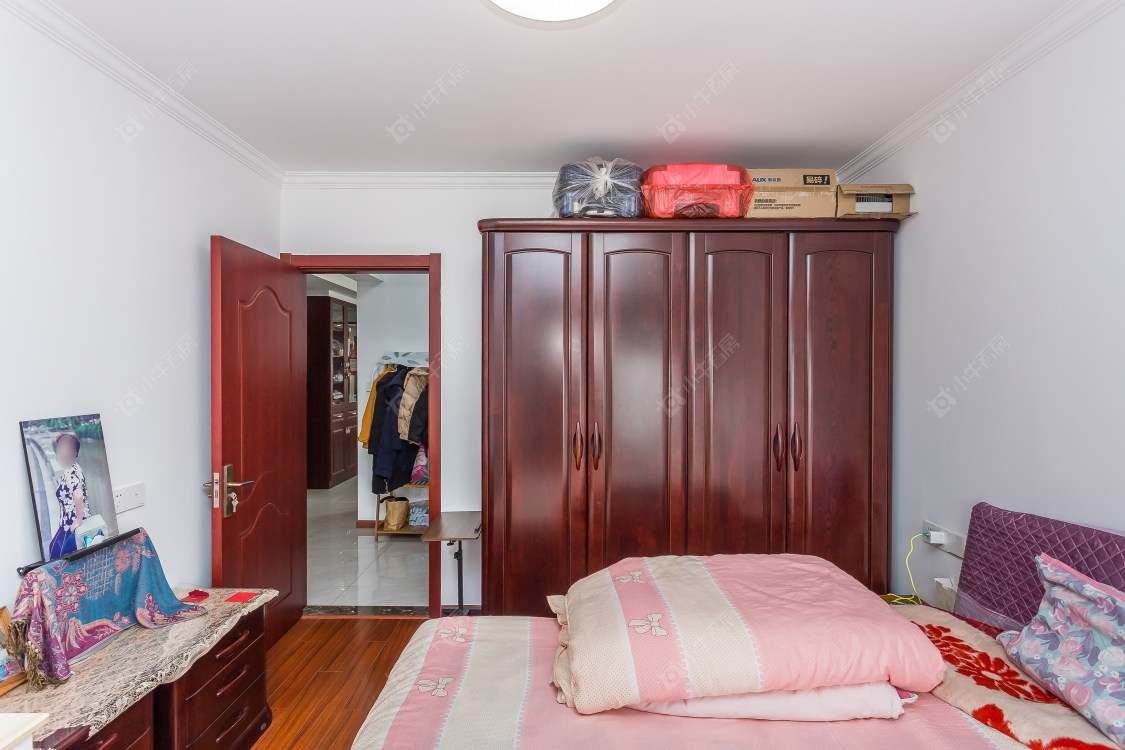 晋陵文锦房源室内图 常州晋陵文锦在售二手房源室内图_小牛看房