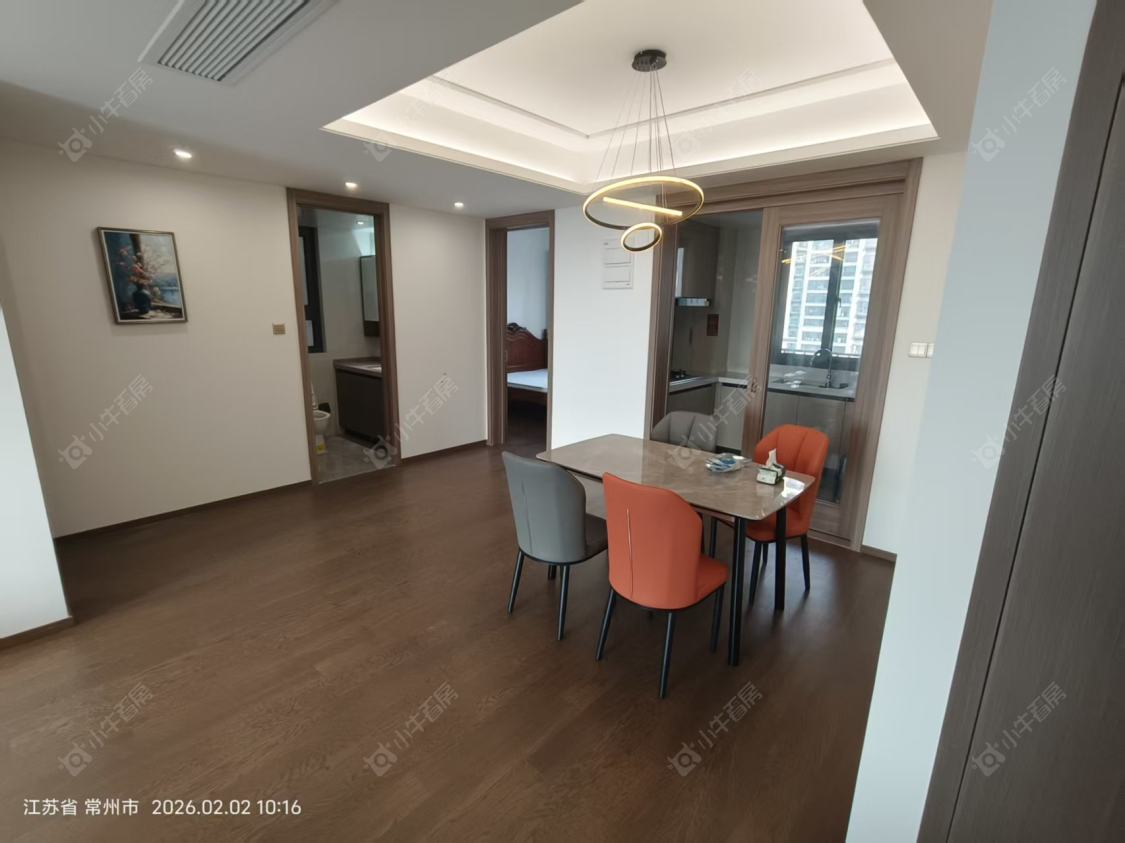 中海云樾里房源室内图 常州中海云樾里在租房源室内图_小牛看房