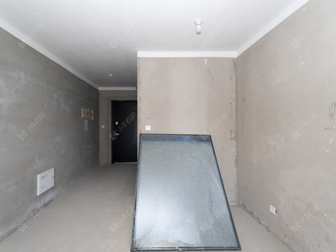 常州万达光语未来一期在售二手房源室内图_小牛看房