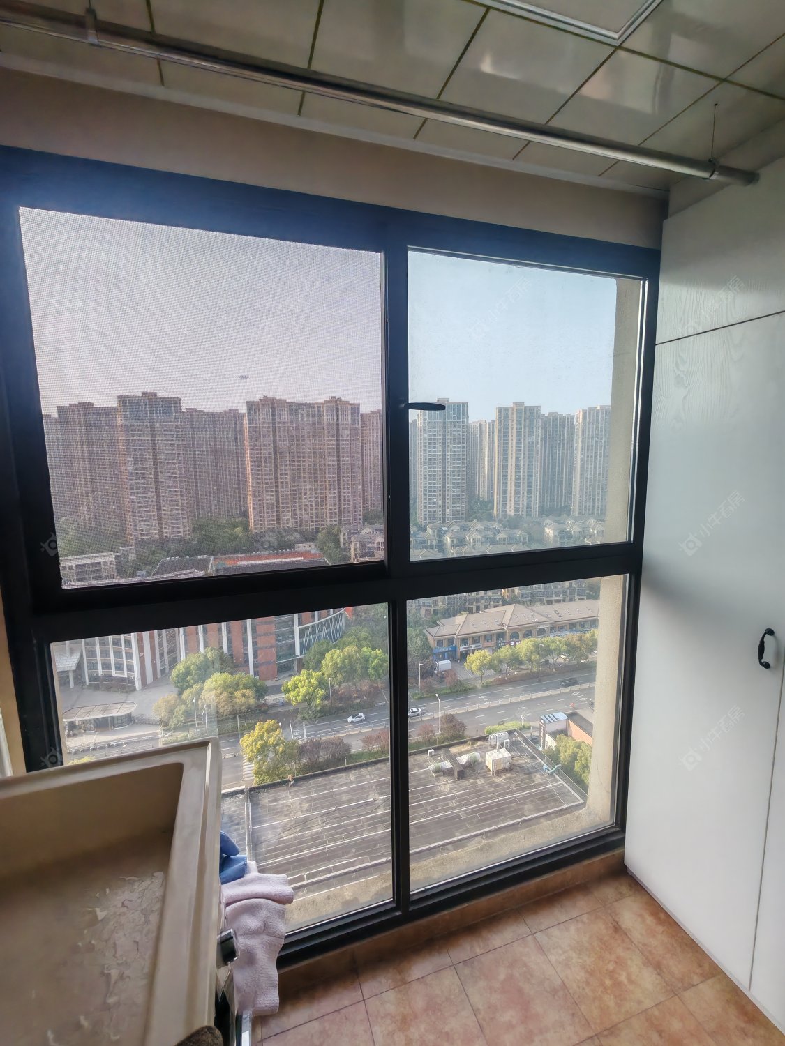 常州景瑞望府在租房源室内图_小牛看房