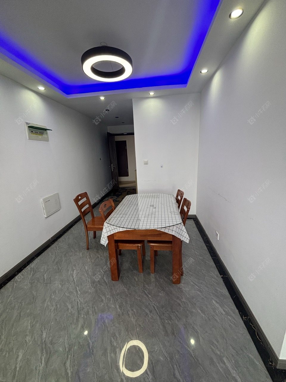 常州海华花园在租房源室内图_小牛看房