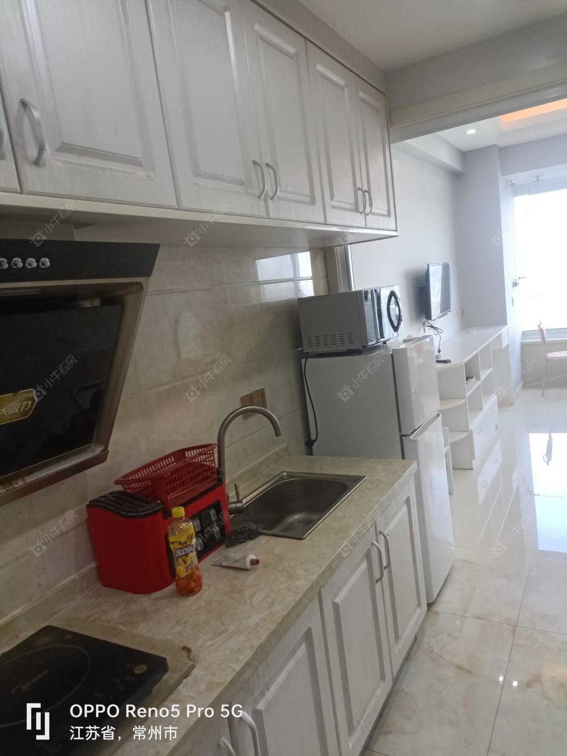 宝龙城市广场房源室内图 常州宝龙城市广场在租房源室内图_小牛看房