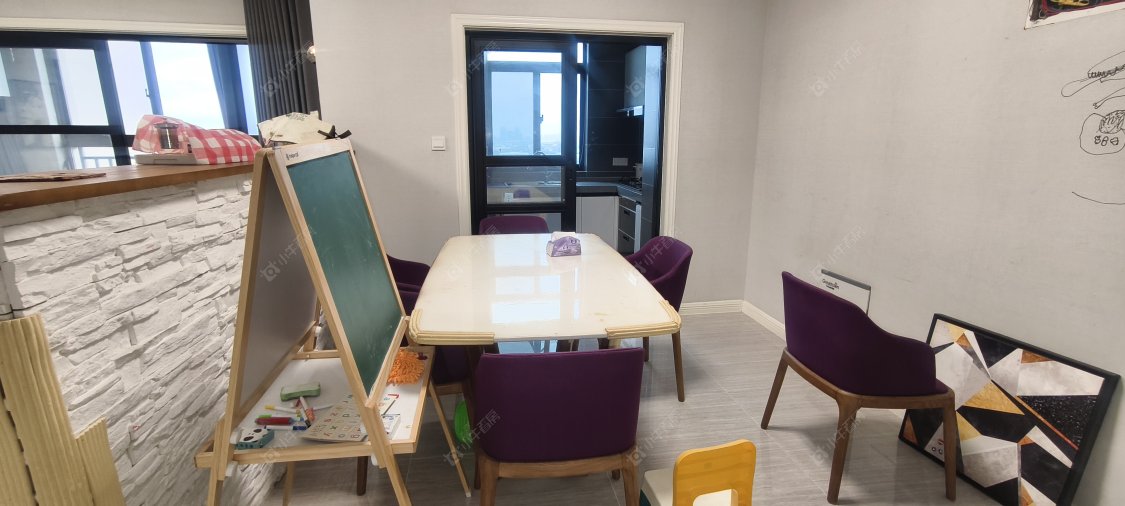 常州大名城西区二区在租房源_小牛看房