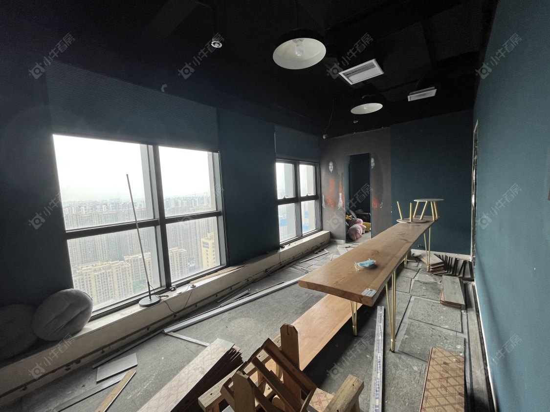常州吾悦广场南区租房_吾悦广场南区4室2厅房源出租