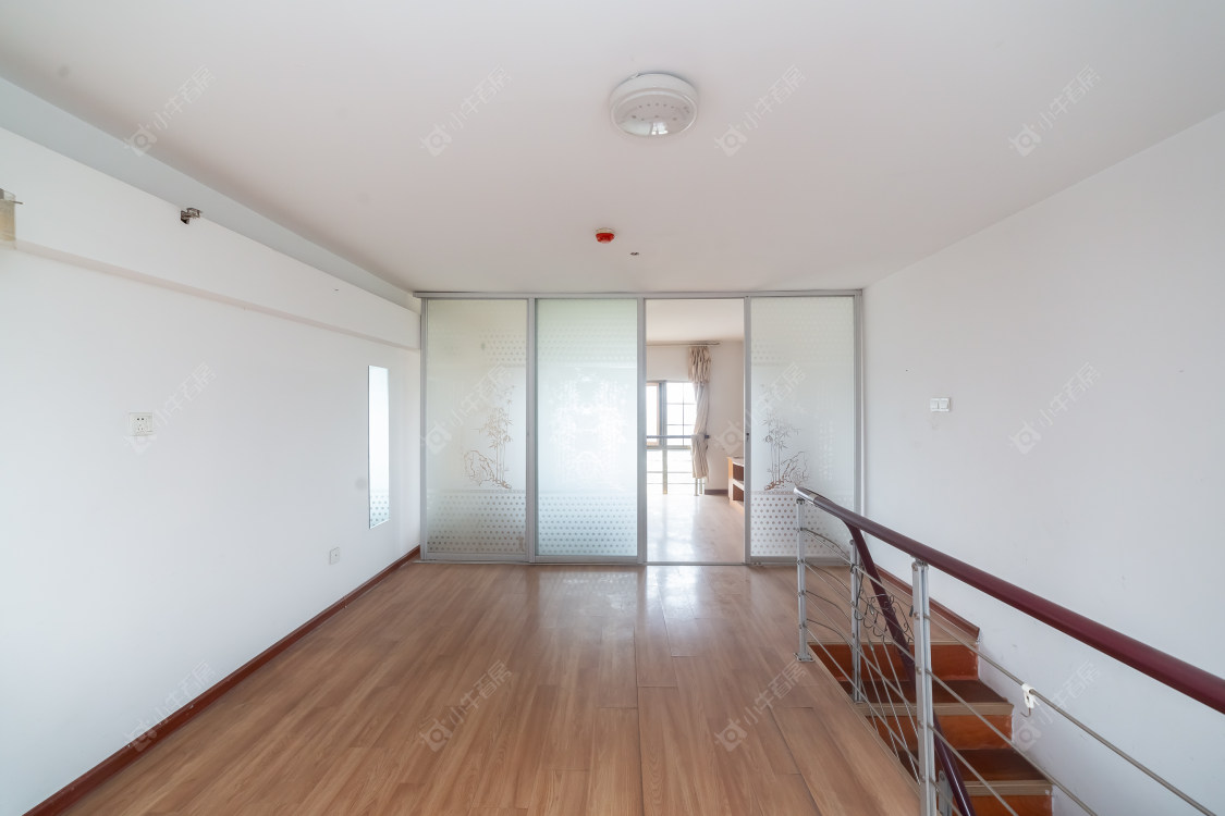 常州银河湾第一城一期在售二手房源室内图_小牛看房