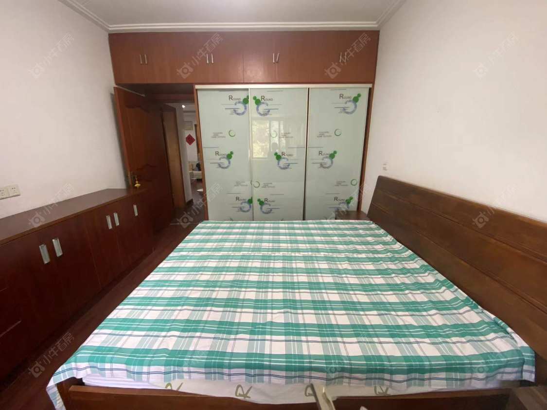 常州人民家园在租房源_小牛看房