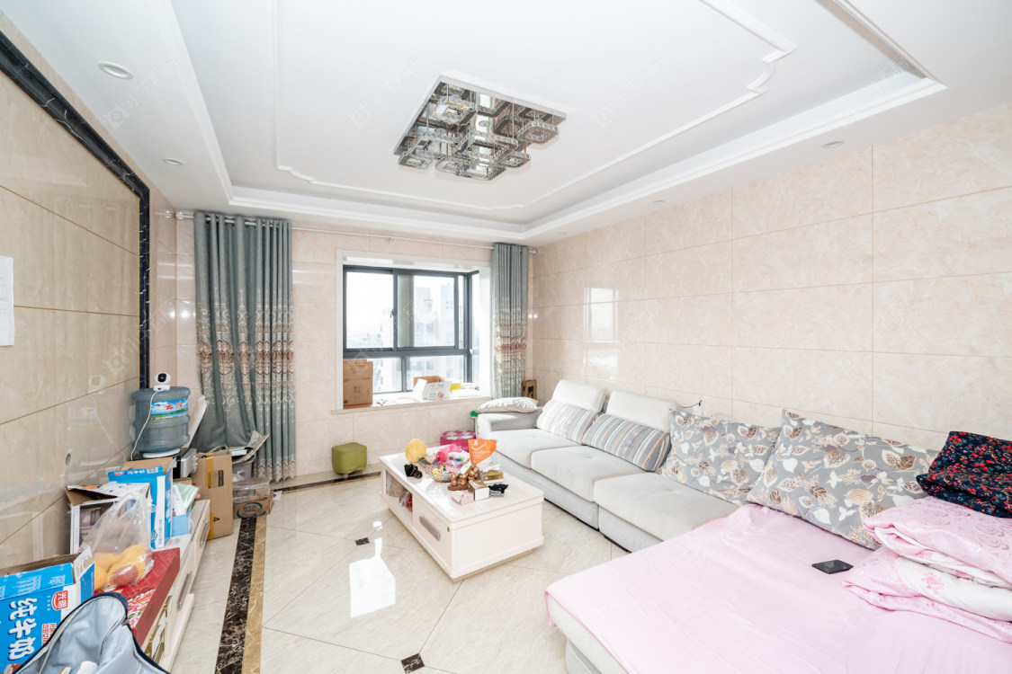 常州采菱公寓在售二手房源室内图_小牛看房