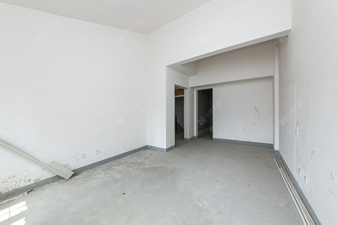 常州新城公馆荣域在售二手房源室内图_小牛看房