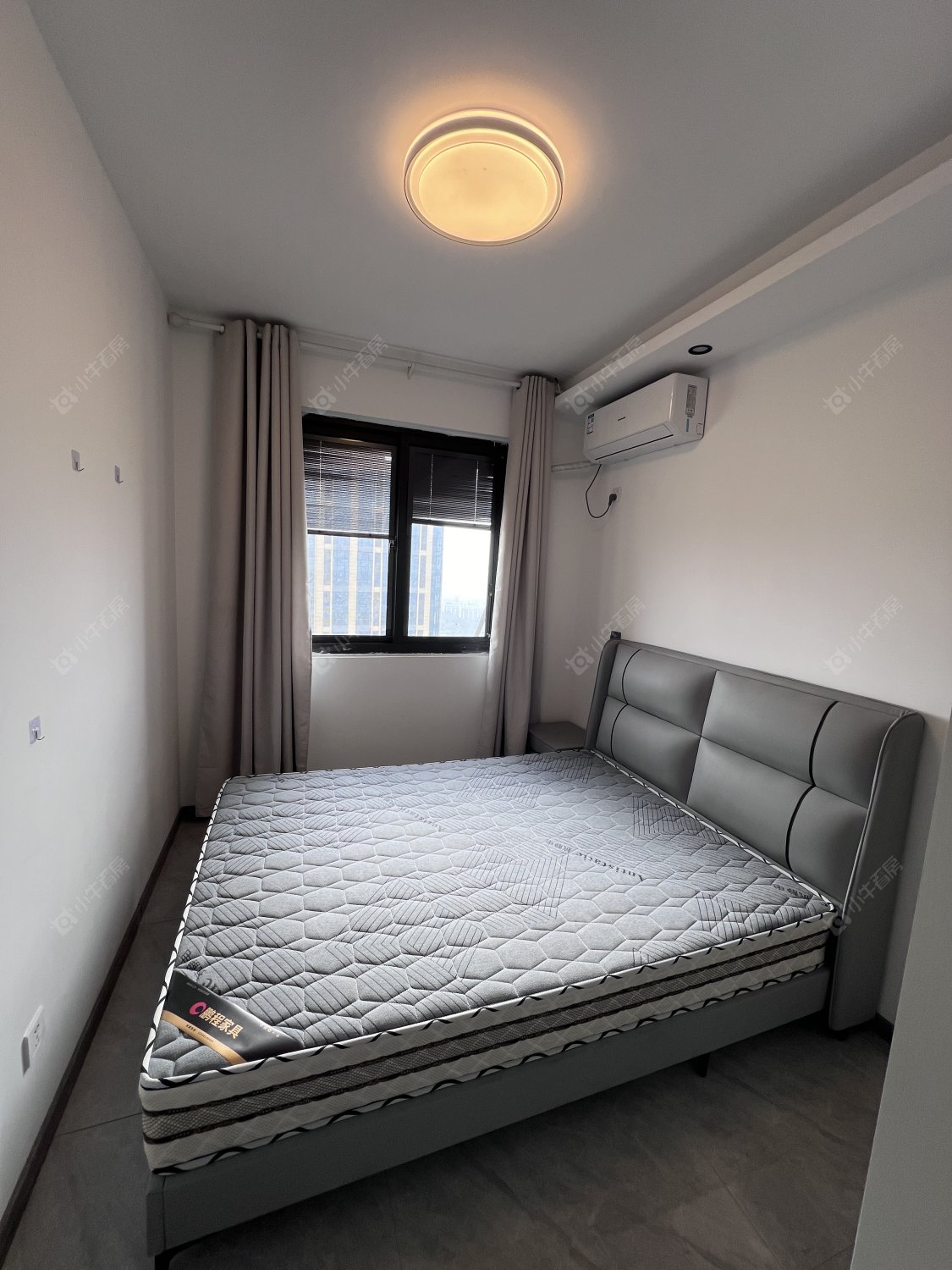 常州新欣嘉园在租房源_小牛看房