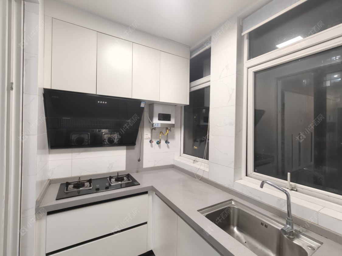 常州朗诗邻里中心在租房源室内图_小牛看房