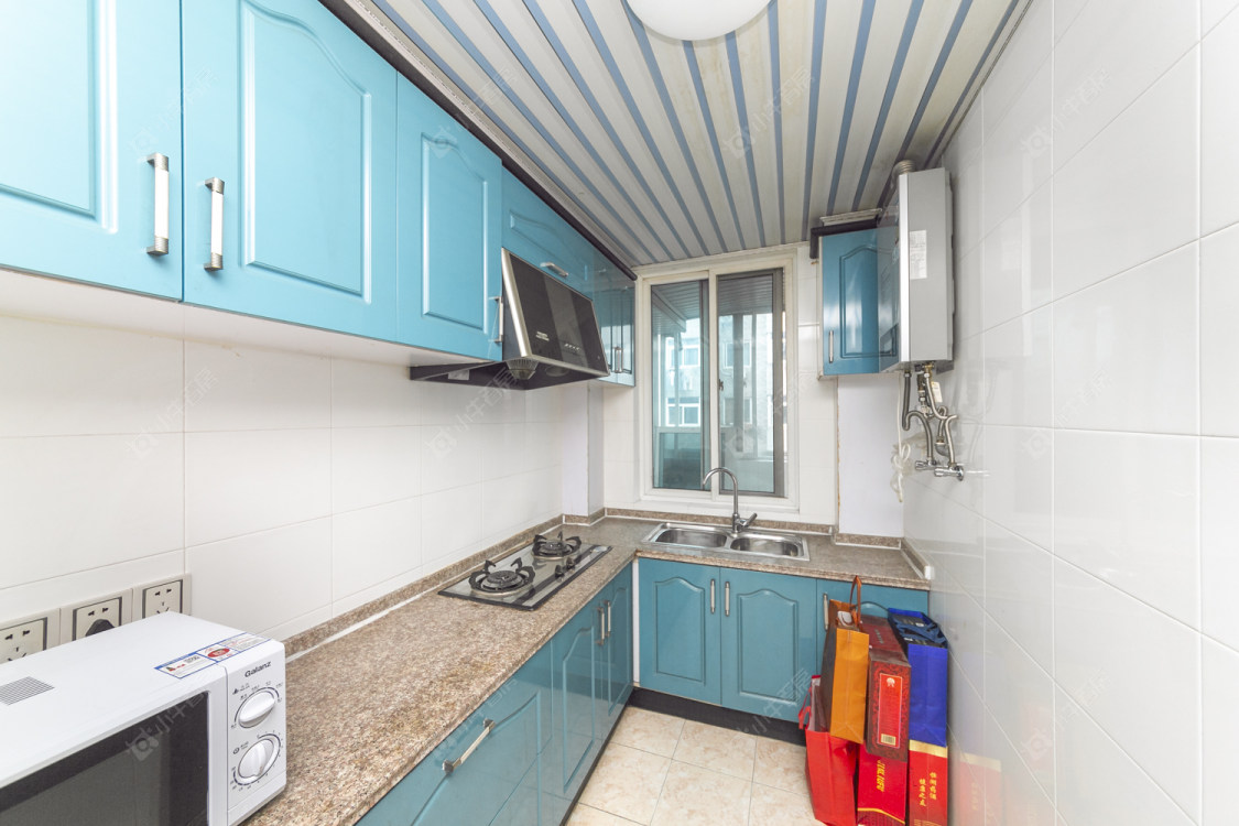 绿园爱舍北区房源室内图 常州绿园爱舍北区在售二手房源室内图_小牛看房