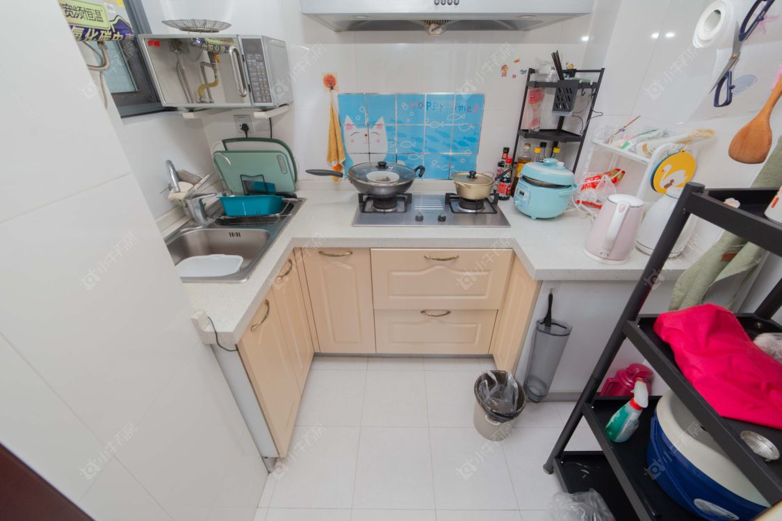 金百国际房源室内图 常州金百国际在售二手房源室内图_小牛看房