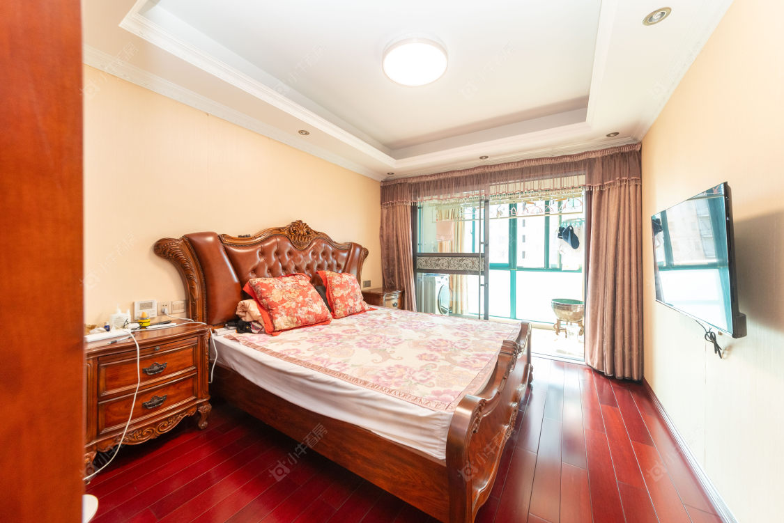 常州南甸苑在售二手房源室内图_小牛看房