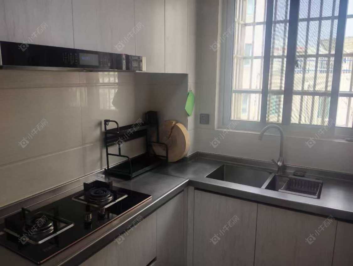 常州徐塘新村在租房源室内图_小牛看房