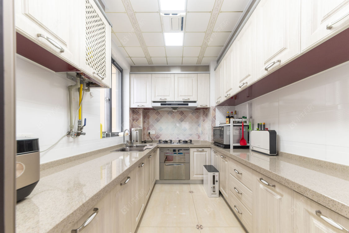 常州莱蒙城铂晶在售二手房源室内图_小牛看房