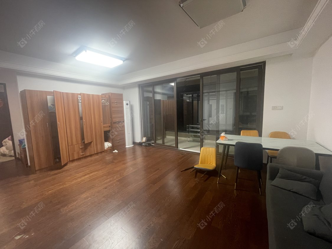 常州万科弘阳君望甲第在租房源_小牛看房