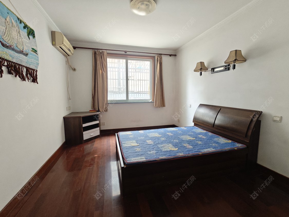 常州普济公寓在租房源室内图_小牛看房