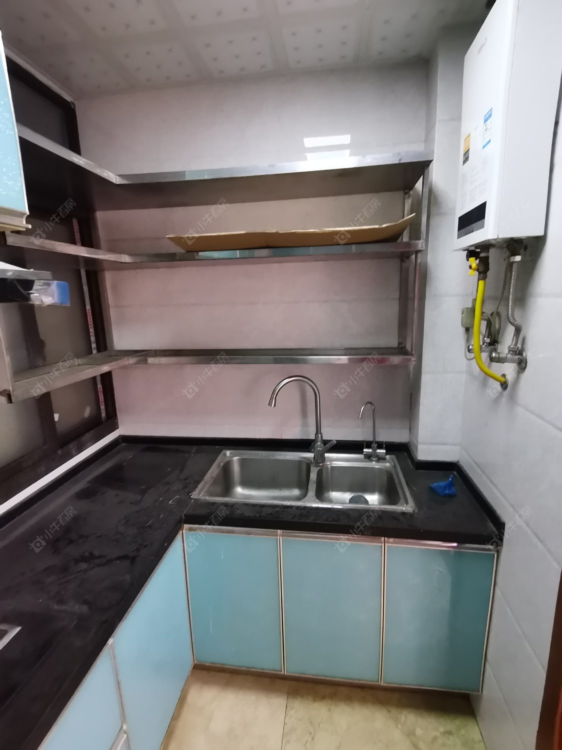 常州绿地香颂花园在租房源_小牛看房