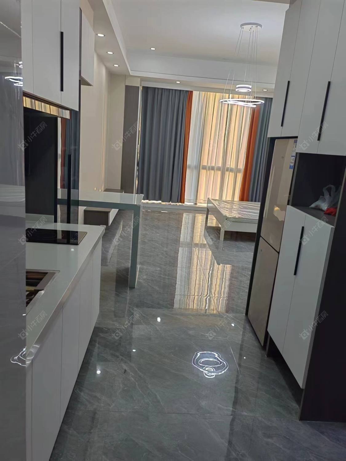 常州碧桂园金科光明府在租房源室内图_小牛看房