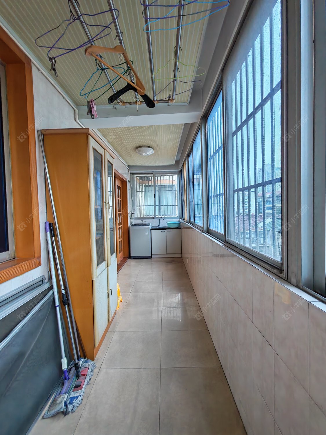 常州体育花苑在租房源室内图_小牛看房