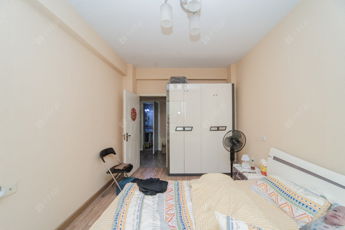 常州都市雅居在售二手房源室内图_小牛看房