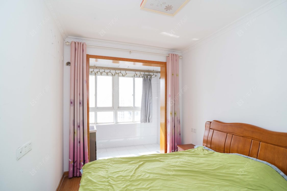 常州松涛苑在售二手房源室内图_小牛看房