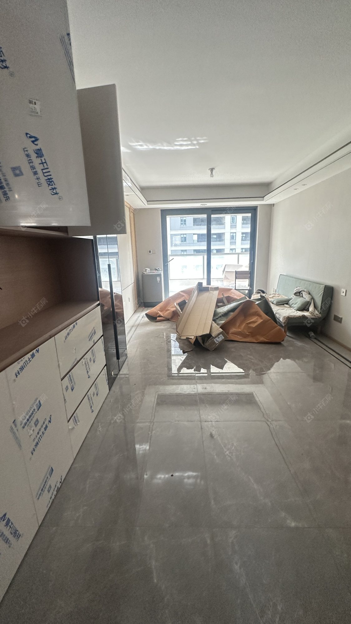 常州三盛汝悦春秋在租房源_小牛看房