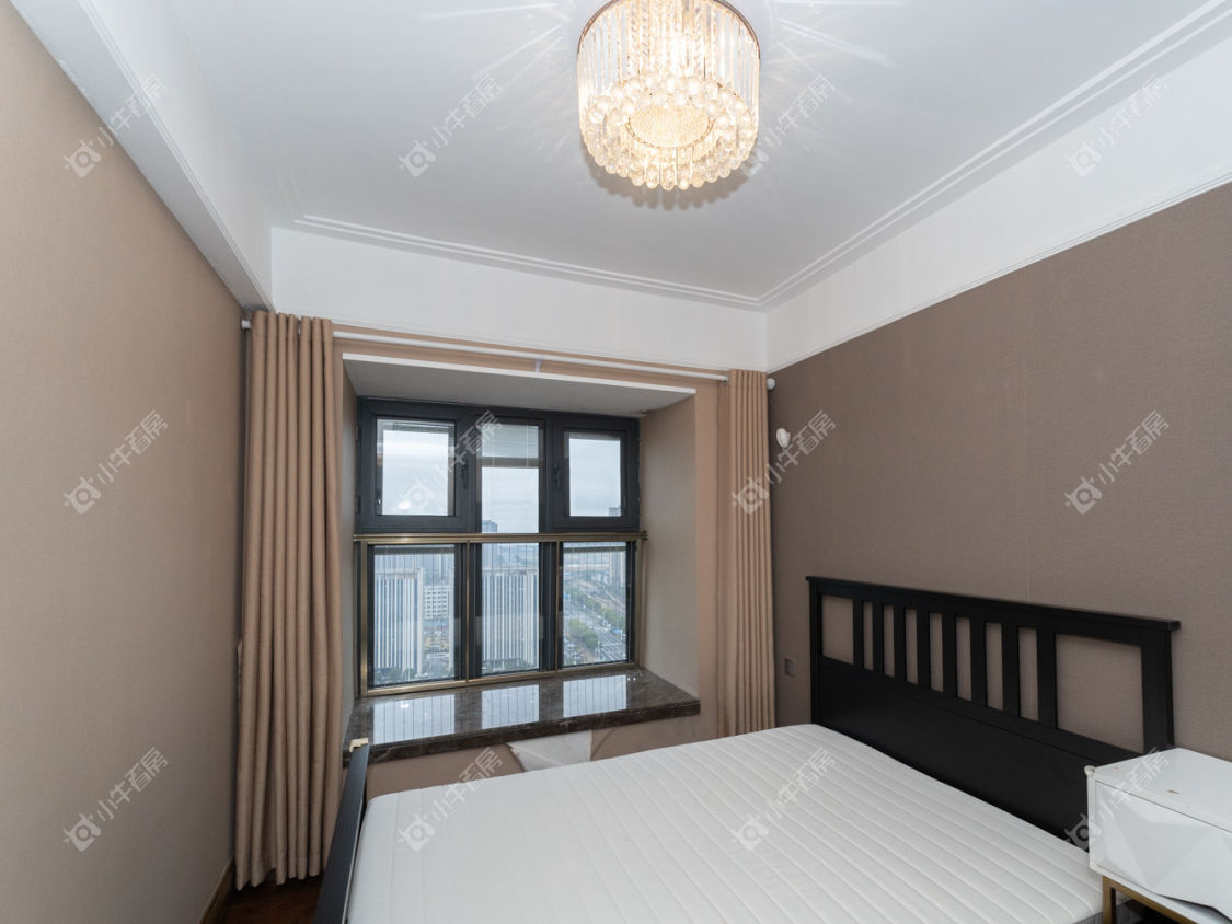 常州恒大悦府在租房源_小牛看房