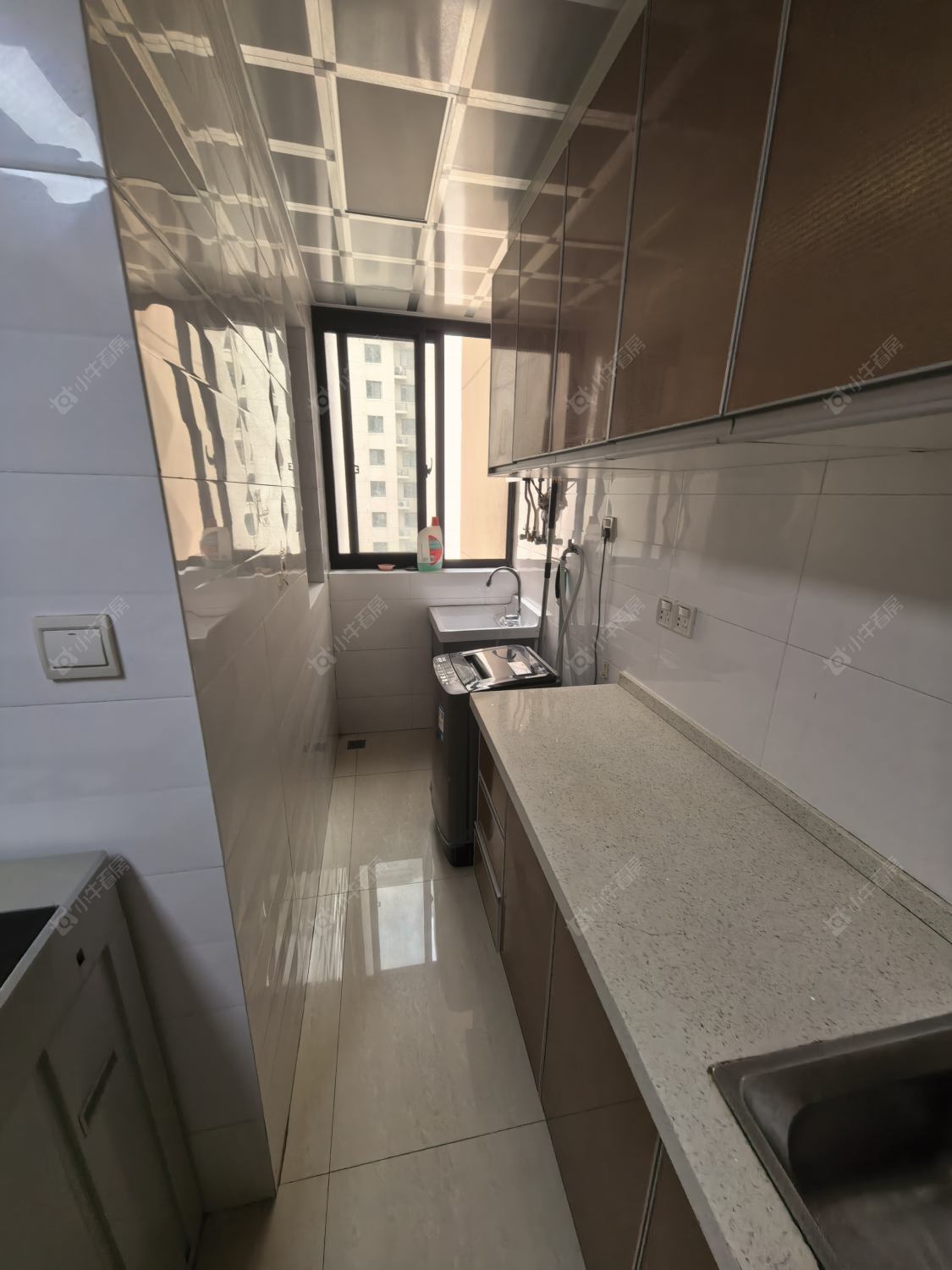 常州华润国际三期在租房源_小牛看房