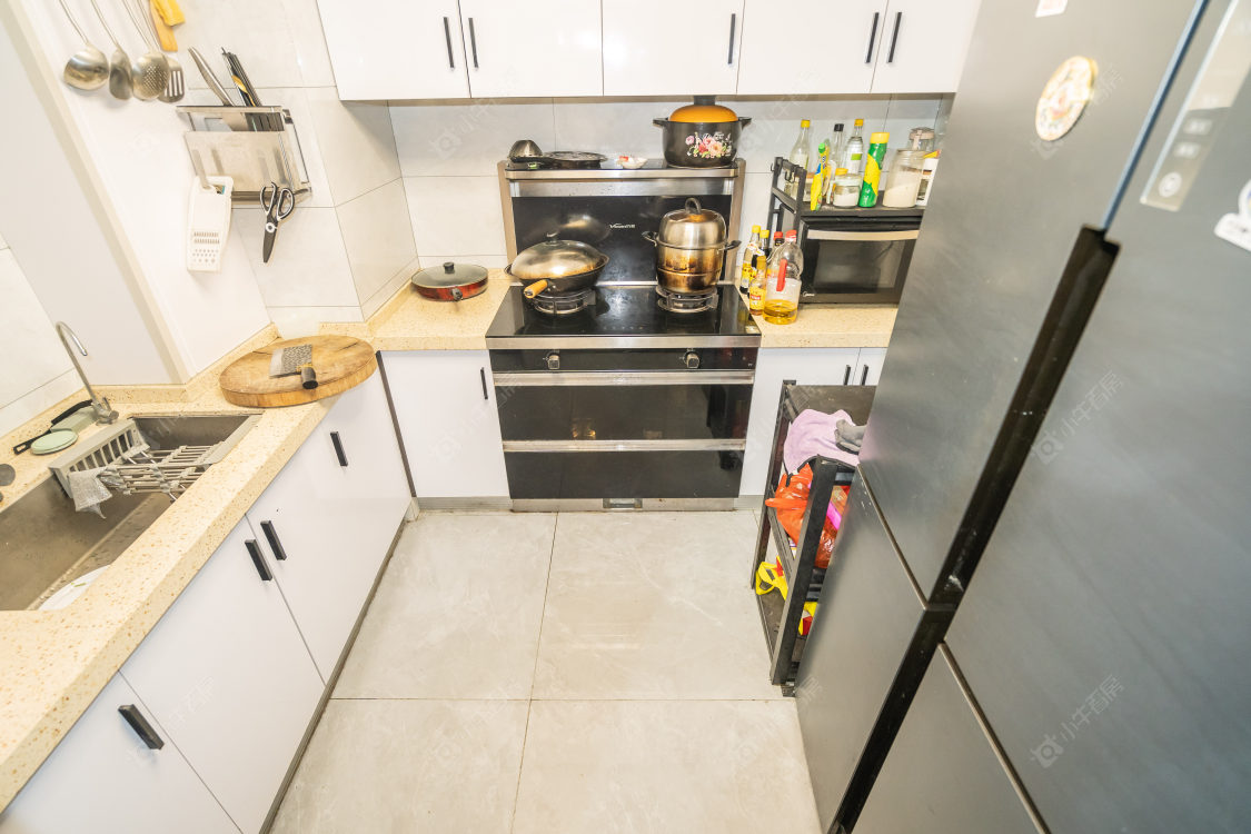 常州银河湾电脑城在售二手房源室内图_小牛看房