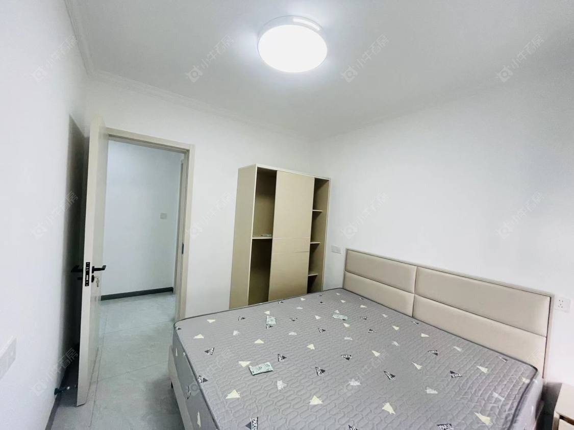 文澜国宾房源户型图 常州文澜国宾在租房源户型图_小牛看房