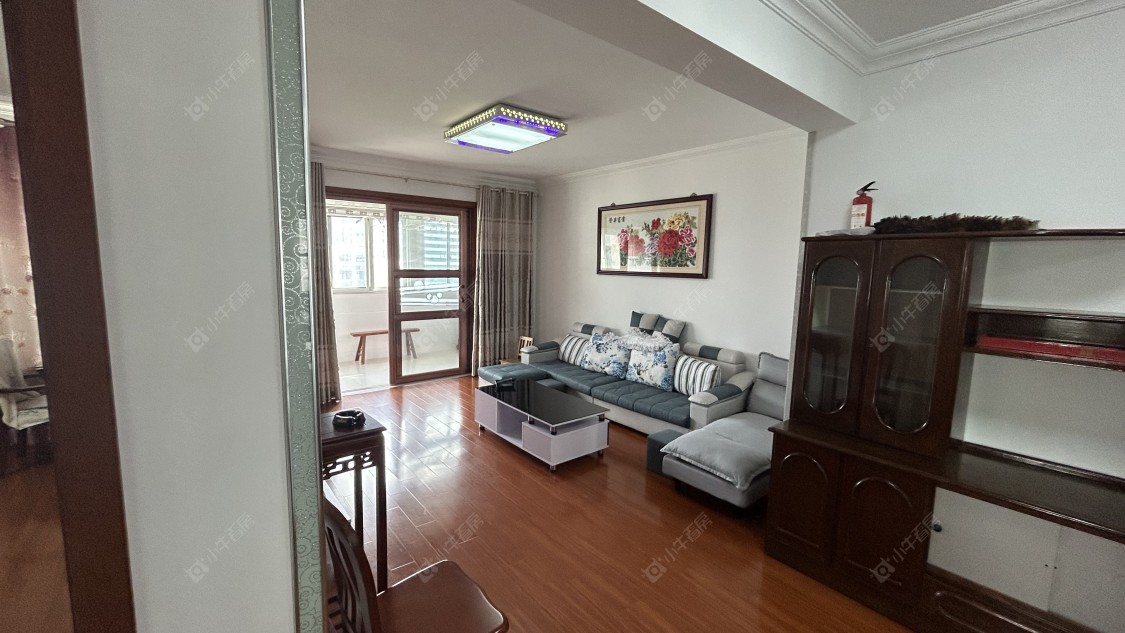 常州青竹苑B区租房_小牛看房