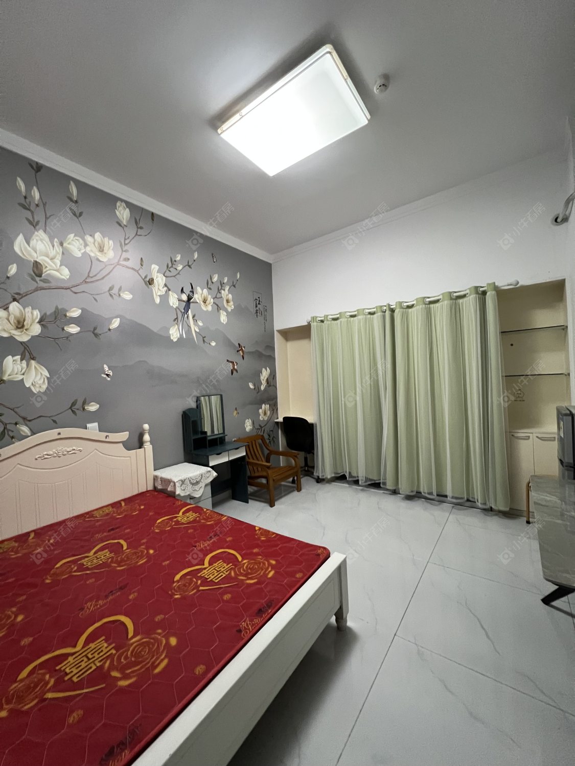 常州丰乐尚都在租房源室内图_小牛看房