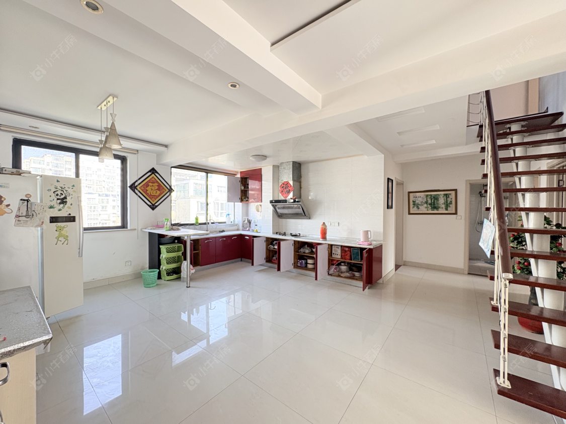 丹阳锦尚名都在售二手房源室内图_小牛看房