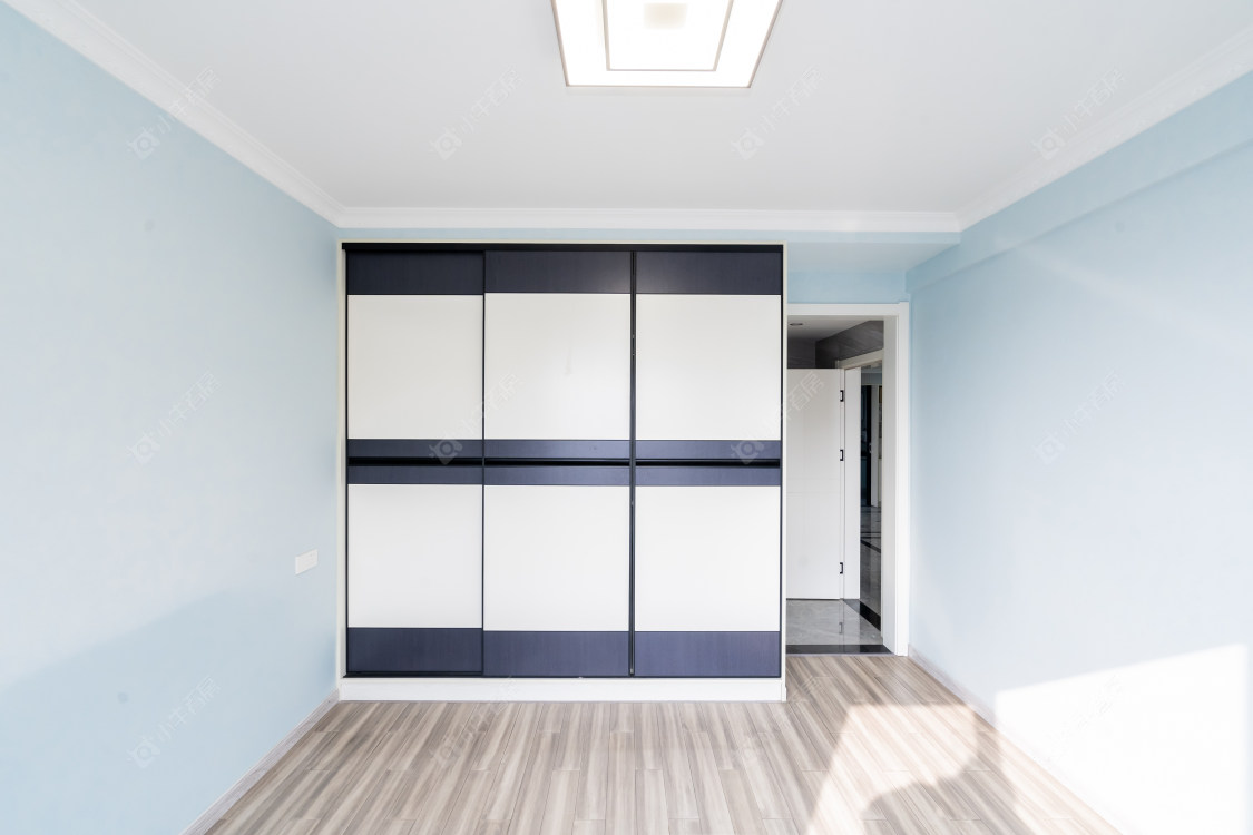 常州水岸花语在售二手房源室内图_小牛看房