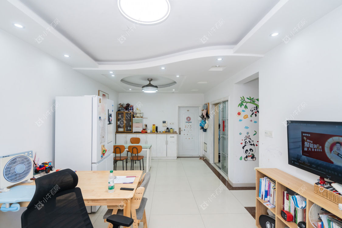 兰陵尚品花园房源室内图 常州兰陵尚品花园在租房源室内图_小牛看房