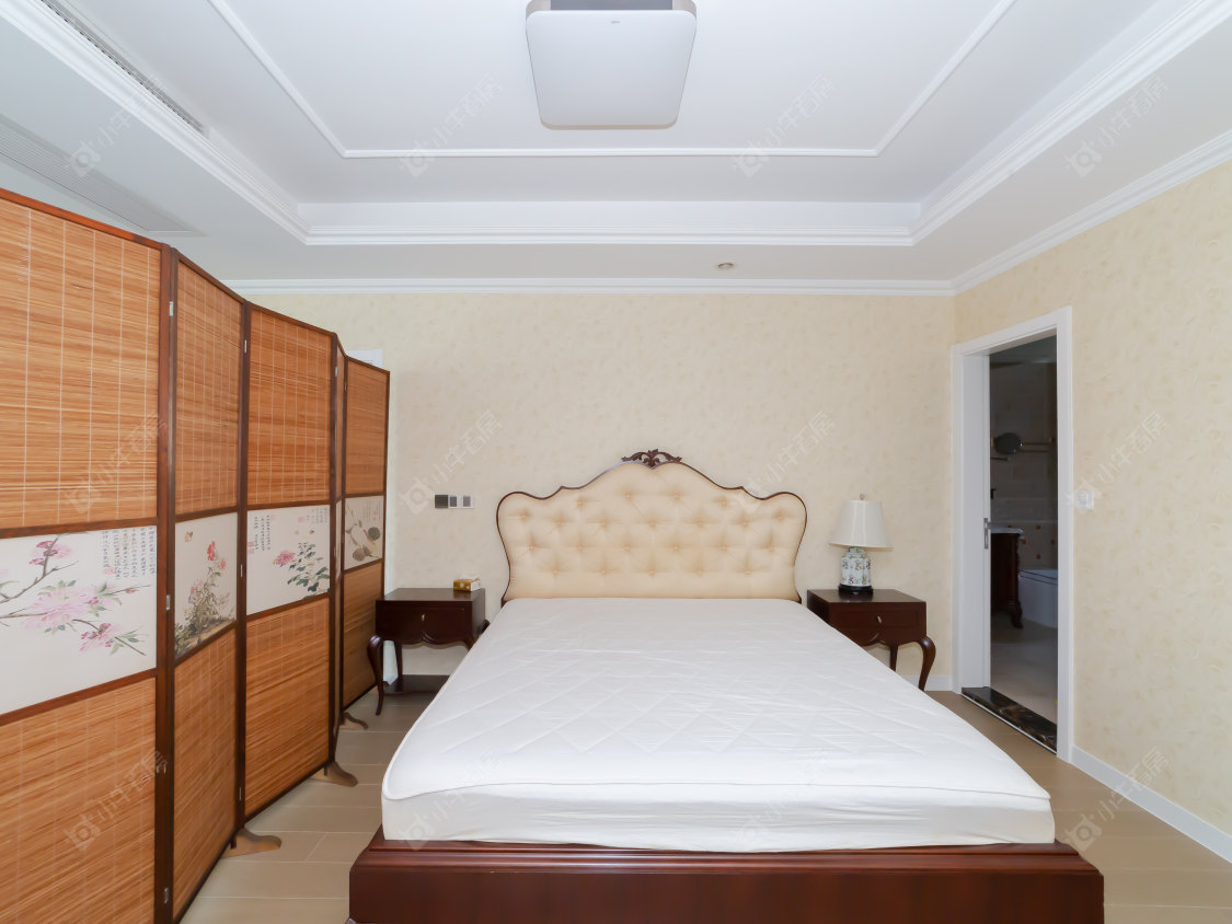 常州阳光花园(新北)别墅区在售二手房源室内图_小牛看房